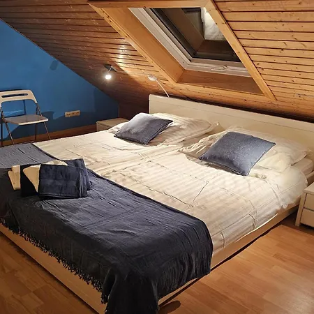 In Apartamento