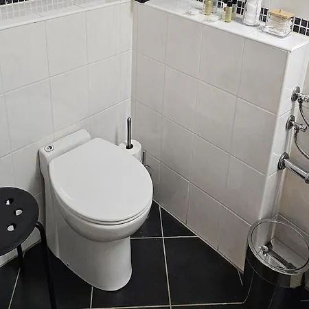 Apartamento In Veldenz