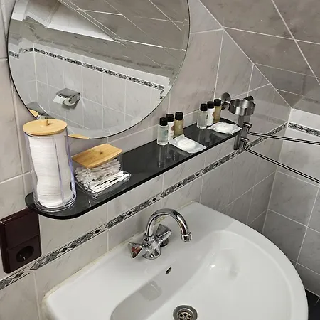 Apartamento In