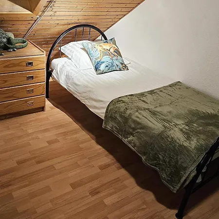 Apartment In *