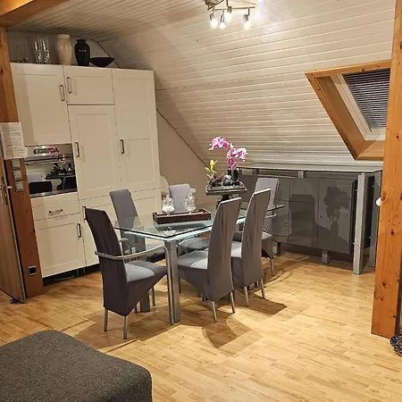 Apartamento In Veldenz