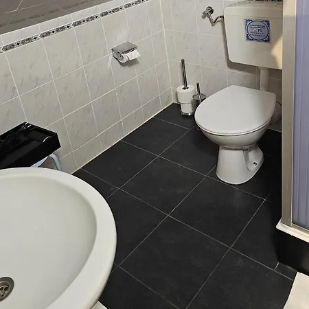 In Apartamento