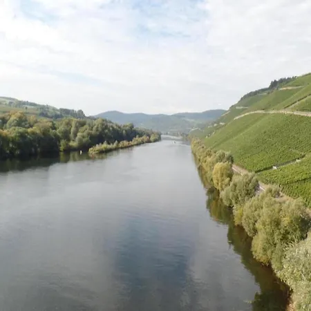 Apartman Wine Country Veldenz