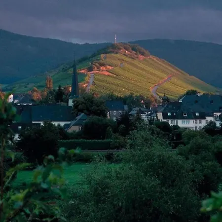 In * Veldenz