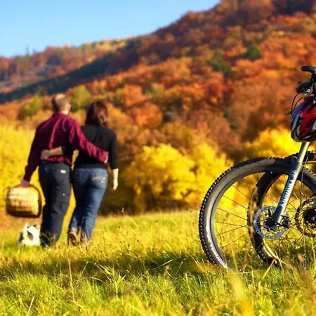 Apartman Wine Country *