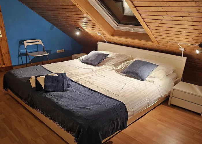 Wine Country דירה