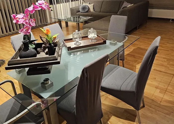 Wine Country דירה *