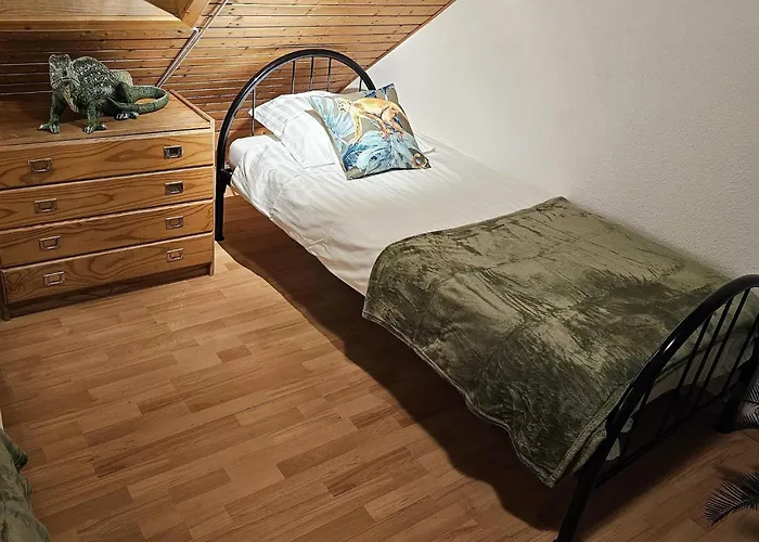 דירה Wine Country *