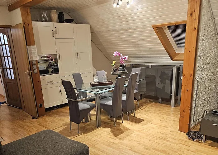 דירה Wine Country Veldenz