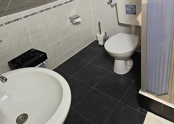 Wine Country דירה