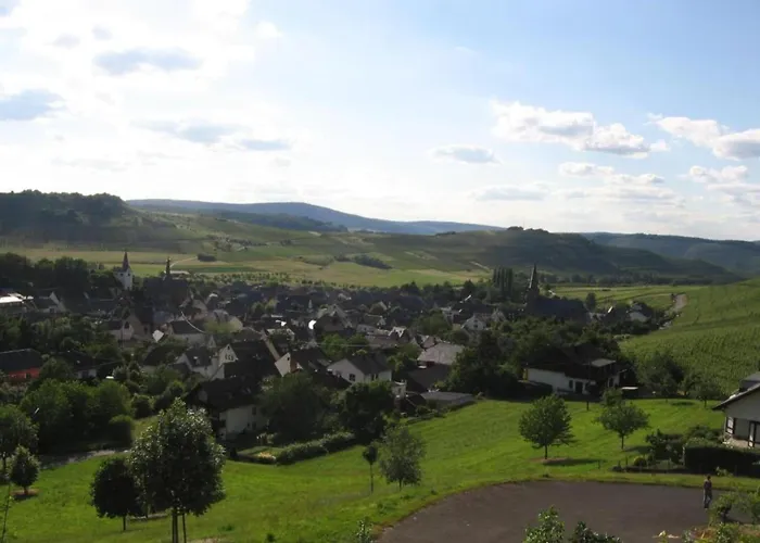 דירה Wine Country Veldenz