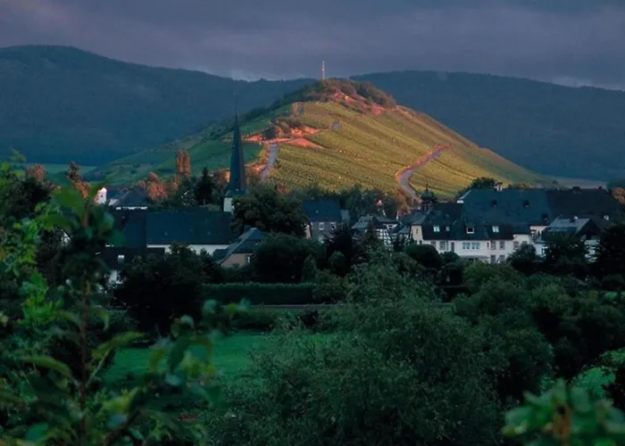 Wine Country * Veldenz