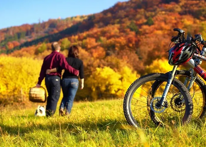 דירה Wine Country *